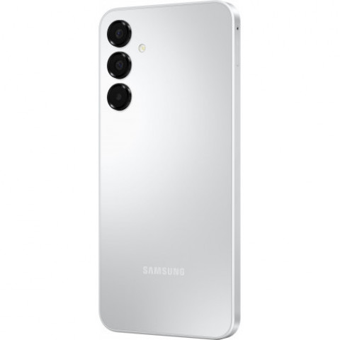 Samsung Galaxy A16 4/128GB Gray (SM-A165FZABEUC)