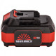 Акумулятор Vitals ASL 1830cs 10C 18В 3А·год 0.65кг