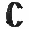 Силіконовий ремінець BeCover для Xiaomi Redmi Smart Band Pro Black (707168)