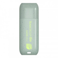 Флеш-накопичувач USB3.2 64GB Team C175 Eco (TC175ECO364GG01)