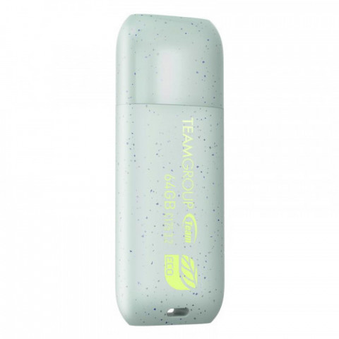 Флеш-накопичувач USB3.2 64GB Team C175 Eco (TC175ECO364GG01)