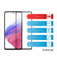 Захисне скло ACCLAB Full Glue для Samsung Galaxy A53 5G SM-A536 Black (1283126522444)