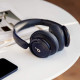 Bluetooth-гарнітура Anker SoundCore Life Q30 v2 Midnight Blue (A3028333)