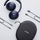 Bluetooth-гарнітура Anker SoundCore Life Q30 v2 Midnight Blue (A3028333)