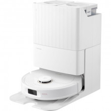 Робот-пилосос RoboRock Q Revo Pro White (QRP02-00)