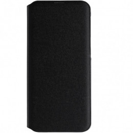 Чохол-книжка Samsung Wallet Cover для Samsung Galaxy A20e SM-A202 Black (EF-WA202PBEGWW)