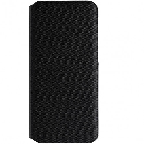 Чохол-книжка Samsung Wallet Cover для Samsung Galaxy A20e SM-A202 Black (EF-WA202PBEGWW)