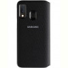 Чохол-книжка Samsung Wallet Cover для Samsung Galaxy A20e SM-A202 Black (EF-WA202PBEGWW)