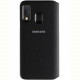 Чохол-книжка Samsung Wallet Cover для Samsung Galaxy A20e SM-A202 Black (EF-WA202PBEGWW)