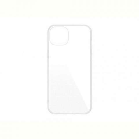 Чохол-накладка BeCover для Apple iPhone 14 Plus Transparancy (708110)