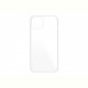 Чохол-накладка BeCover для Apple iPhone 14 Plus Transparancy (708110)