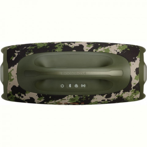 Акустична система JBL Boombox 4 Squad (JBLBOOMBOX4SQUADEP)