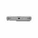 Чохол-накладка+ремінець Urban Armor Gear Pathfinder Clear Magsafe для Apple iPhone 16 Pro Active Neon Lanyard (1144641BV01)