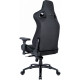 Геймерське крісло GT Racer X-8006 Fabric Black/Green