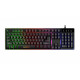 Клавіатура дротова GamePro Nitro+ (GK576) Купити в Україні