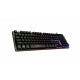 Клавіатура дротова GamePro Nitro+ (GK576) Купити в Україні