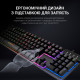 Клавіатура дротова GamePro Nitro+ (GK576) Купити в Україні