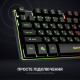 Клавіатура дротова GamePro Nitro+ (GK576) Купити в Україні