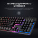 Клавіатура дротова GamePro Nitro+ (GK576) Купити в Україні
