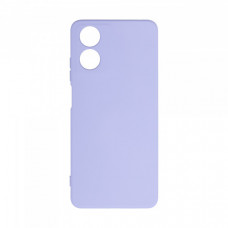 Чохол ArmorStandart ICON для Motorola G04 / G04s / E14 Camera cover Lavender (ARM73893)