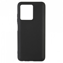 Чохол ArmorStandart Matte Slim Fit для ZTE Blade V30 Black (ARM59797)