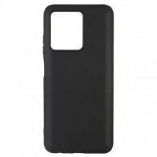 Чохол ArmorStandart Matte Slim Fit для ZTE Blade V30 Black (ARM59797)