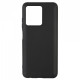 Чохол ArmorStandart Matte Slim Fit для ZTE Blade V30 Black (ARM59797)