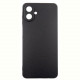 Чохол-накладка Dengos для Samsung Galaxy A07 SM-A075 Black (DG-KM-CCRB-15) + ремінець