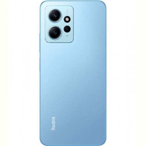 Смартфон Xiaomi Redmi Note 12 4/128GB Dual Sim Ice Blue