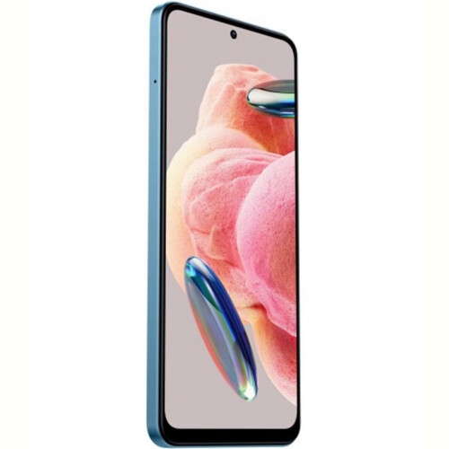 Смартфон Xiaomi Redmi Note 12 4/128GB Dual Sim Ice Blue