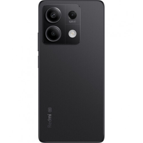 Смартфон Xiaomi Redmi Note 13 5G 8/256GB Dual Sim Graphite Black