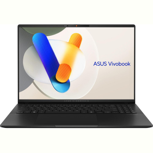 Ноутбук Asus Vivobook S 16 OLED M5606UA-MX026 (90NB1482-M00120) Neutral Black