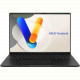 Ноутбук Asus Vivobook S 16 OLED M5606UA-MX026 (90NB1482-M00120) Neutral Black