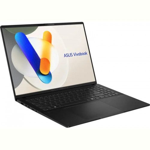 Ноутбук Asus Vivobook S 16 OLED M5606UA-MX026 (90NB1482-M00120) Neutral Black