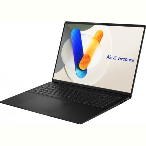 Ноутбук Asus Vivobook S 16 OLED M5606UA-MX026 (90NB1482-M00120) Neutral Black