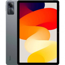 Планшет Xiaomi Redmi Pad SE 6/128GB Graphite Gray