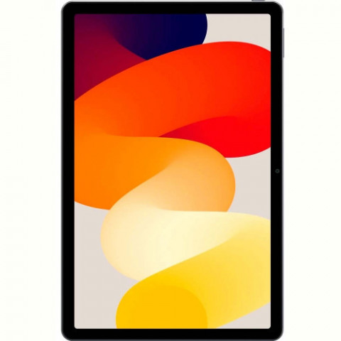 Планшет Xiaomi Redmi Pad SE 6/128GB Graphite Gray Купити в Україні