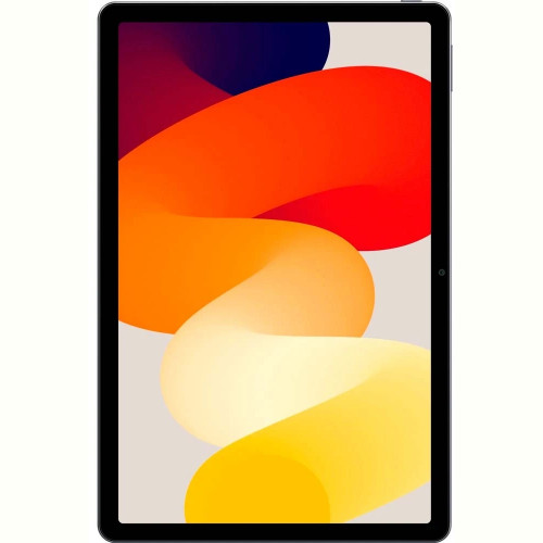 Планшет Xiaomi Redmi Pad SE 4/128GB Graphite Gray (VHU5360EU)