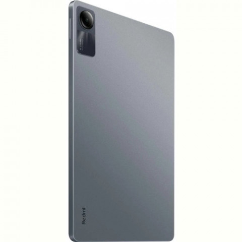 Планшет Xiaomi Redmi Pad SE 6/128GB Graphite Gray Купити в Україні