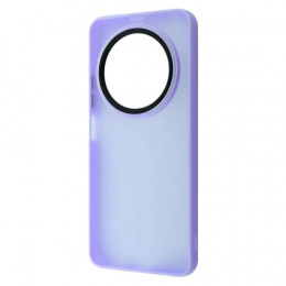 Чохол-накладка Wave Matte Color Case для Xiaomi Redmi 14C 4G/Poco C75 Light Purple