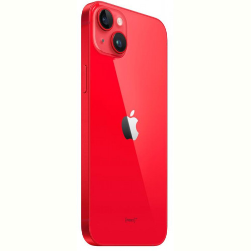 Смартфон Apple iPhone 14 Plus 256GB A2886 Red (MQ573RX/A)