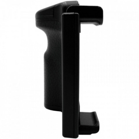 Тримач для смартфона Media-Tech Black (MT5543)