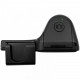 Тримач для смартфона Media-Tech Black (MT5543)