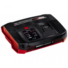 Зарядний пристрій Einhell PXC Boostcharger 3A PXC 18В 8А 0.83кг