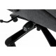 Офісне крісло GT Racer B-5938 Fabric Dark Gray XL