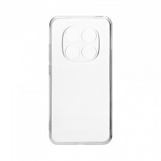 Чохол ArmorStandart Air для Xiaomi Redmi Note 15 Pro 5G Camera cover Clear (ARM89688)