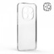 Чохол ArmorStandart Air для Xiaomi Redmi Note 15 Pro 5G Camera cover Clear (ARM89688)