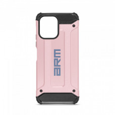 Чохол ArmorStandart Panzer для Xiaomi Redmi 12 4G Pink (ARM71472)