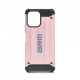 Чохол ArmorStandart Panzer для Xiaomi Redmi 12 4G Pink (ARM71472)