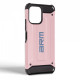 Чохол ArmorStandart Panzer для Xiaomi Redmi 12 4G Pink (ARM71472)